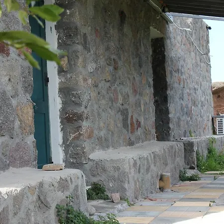 Apartment Studio Roinos Méthana