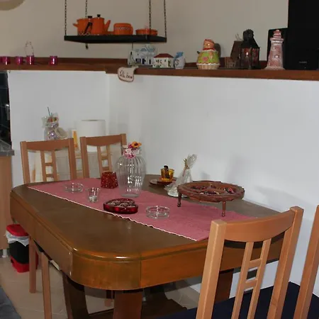 Apartment Studio Roinos *