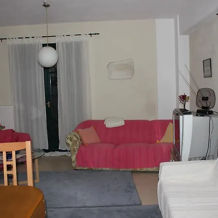 Apartment Studio Roinos