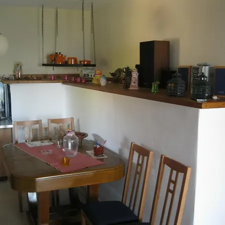 Apartment Studio Roinos *